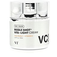 VT COSMETICS Reedle Shot Vita-Light Cream 50 ml - Face Cream
