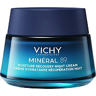 VICHY Minéral 89 Night Repair Cream 50 ml - Face Cream