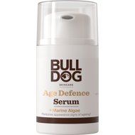 BULLDOG Age Defence Serum 50 ml - Face Serum