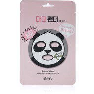 SKIN79 Animal Mask For Dark Panda 23 g - Arcmaszk