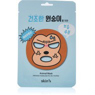 SKIN79 Animal Mask For Dry Monkey 23 g - Face Mask