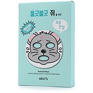 SKIN79 Animal Mask For Mouse With Blemishes 10 × 23 g - Face Mask
