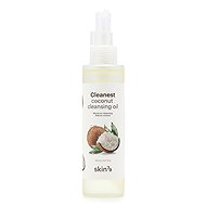 SKIN79 Cleanest Coconut Cleansing Oil 150 ml - Face Oil