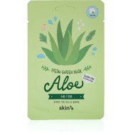 SKIN79 Fresh Garden Mask Aloe 23 g - Face Mask