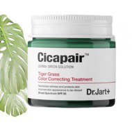 Dr. Jart+ Cicapair Tiger Grass colour Correcting Treatment 50 ml - Face Emulsion