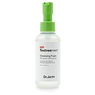 Dr. Jart+ Ctrl-A Teatreement Cleansing Foam 120 ml - Facial Cleansing Foam