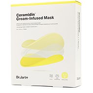 Dr. Jart+ Ceramidin Cream-Infused Mask 5 × 18 g - Face Mask