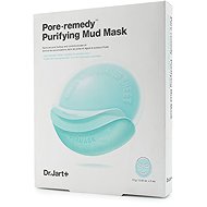 Dr. Jart+ Dermask Pore-remedy Purifying Mud Mask 5 × 13 g - Face Mask