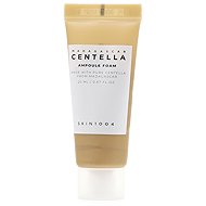 SKIN1004 Madagascar Centella Ampoule Foam 20 ml - Facial Cleansing Foam