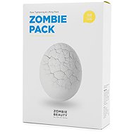ZOMBIE BEAUTY By Skin1004 Zombie Pack & Activator Kit - Face Mask