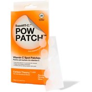 CARBON THEORY SupaVit-C Pow Patch 20 pcs - Acne Patches