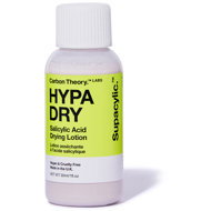 CARBON THEORY Supacylic 2% Salicylic Acid Drying Lotion 30 ml - Face Milk