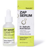 CARBON THEORY Supacylic Salicylic 2% Serum 30 ml - Face Serum