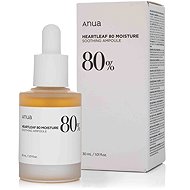 ANUA Heartleaf 80% Soothing Ampoule 30 ml - Face Serum