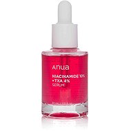 ANUA Niacinamide 10% + TXA 4% Serum 30 ml - Face Serum