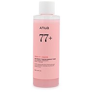 ANUA Peach 77 Niacin Essence Toner 250 ml - Face Tonic