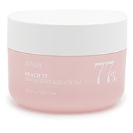 ANUA Peach 77 Niacin Enriched Cream 50 ml - Face Cream