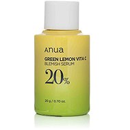 ANUA Green Lemon Vitamin C Blemish Serum 20 g - Face Serum