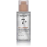 ANUA Rice 7 Ceramide Hydrating Barrier Serum 50 ml - Face Serum