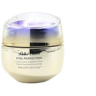 SHISEIDO Vital Perfection Concentrated Supreme Cream 50 ml - Face Cream