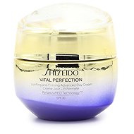 SHISEIDO Vital Perfection Uplifting and Firming Advanced Day Cream SPF 30 50 ml - Face Cream