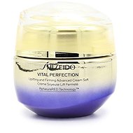 SHISEIDO Vital Perfection Uplifting and Firming Advanced Cream Soft 50 ml - Face Cream