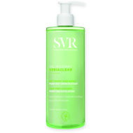 SVR Sebiaclear Gel Moussant 400 ml - Cleansing Gel