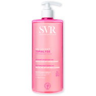 SVR Topialyse Gel Lavant 1 l - Cleansing Gel