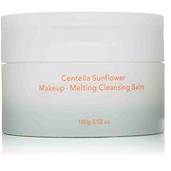 HARUHARU WONDER Centella Sunflower Makeup Melting Cleansing Balm 100 g - Cleansing Cream