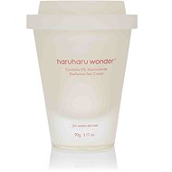 HARUHARU WONDER Centella 5% Niacinamide Radiance Gel Cream 90g - Face Cream