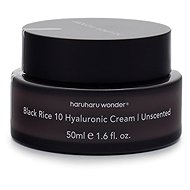 HARUHARU WONDER Black Rice Hyaluronic Cream 50 g - Face Cream