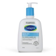 CETAPHIL Gentle Skin Cleanser 500 ml - Face Emulsion