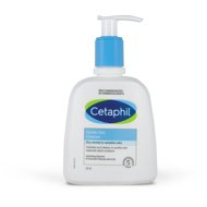 CETAPHIL Gentle Skin Cleanser 236 ml - Face Emulsion