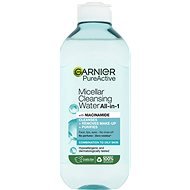 GARNIER Pure Micellar Water 3in1, 400ml - Micellar Water