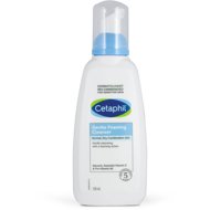 CETAPHIL Gentle Foaming Cleanser 236 ml - Facial Cleansing Foam