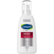 CETAPHIL Pro Redness Foam Wash 236 ml - Facial Cleansing Foam