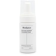 BIODANCE Soothing Barrier Cleansing Foam 120 ml - Facial Cleansing Foam