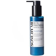 SOME BY MI Beta Panthenol Repair Gel Cleanser 120 ml - Facial Cleansing Foam