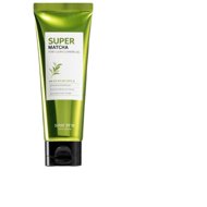 SOME BY MI Super Matcha Pore Clean Cleansing Gel 100 ml - Cleansing Gel