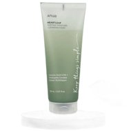 ANUA Heartleaf Succinic Moisture Cleansing Foam 150 ml - Facial Cleansing Foam