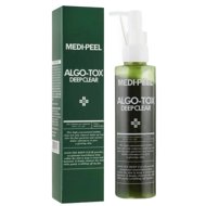 MEDI-PEEL Algo-Tox Deep Clear Cleansing Foam 150 ml - Facial Cleansing Foam