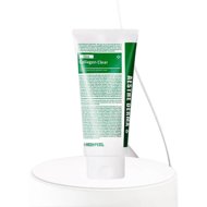 MEDI-PEEL Green Cica Collagen Clear 2.0 - Cleansing Gel with Centella 300 ml - Cleansing Gel