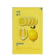 Holika Holika Pure Essence Mask Sheet Lemon 23 ml - Face Mask