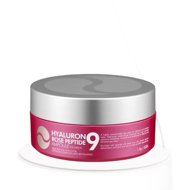 MEDI-PEEL Hyaluron Rose Peptide 9 Ampoule Eye Patch 60 pcs - Face Mask
