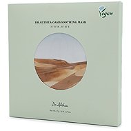 Dr. ALTHEA Oasis Soothing Mask 5 × 27 g - Face Mask