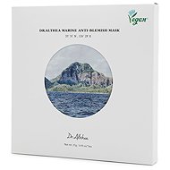 Dr. ALTHEA Marine Anti-Blemish Mask 5 × 27 ml - Face Mask