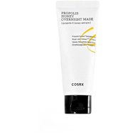 COSRX Full Fit Propolis Honey Overnight Mask - Nourishing Propolis Overnight Mask 60 ml - Face Mask