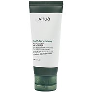 ANUA Heartleaf Pore Clay Pack - Pore Clay Mask 100 ml - Face Mask