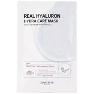 SOME BY MI Real Hyaluron Hydra Care Mask - Hydrating sheet mask 20 g - Face Mask