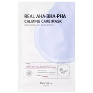 SOME BY MI Real AHA BHA PHA Calming Care Mask 20 g - Arcmaszk